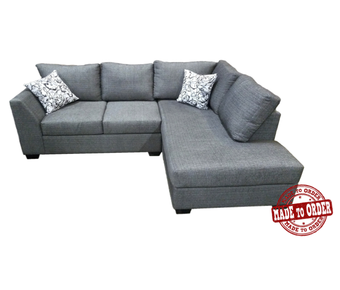 Sheffield Loveseat/Chaise Sectional